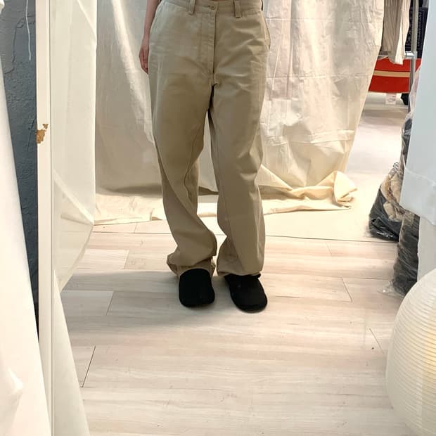 [Levi's RED TAB] chino pants