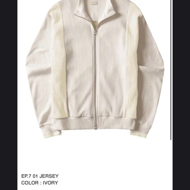 xlim 엑슬림 ep7 01 jersey 판매