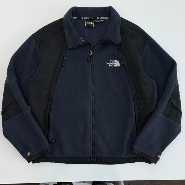 The north face 노스페이스 90's 데날리 써멀로 플리스 자켓