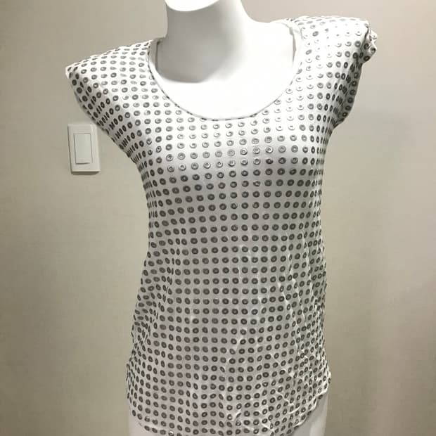 Armani exchange 반팔 나시