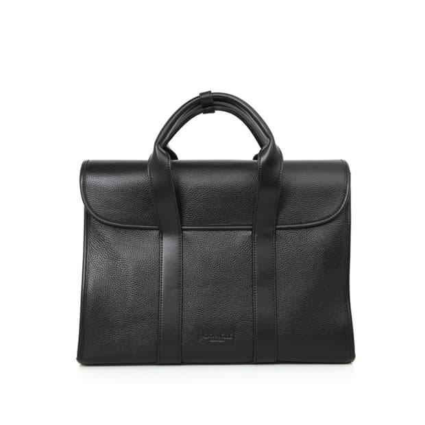 코치 서류가방 고담 포트폴리오 브리프케이스 C5318