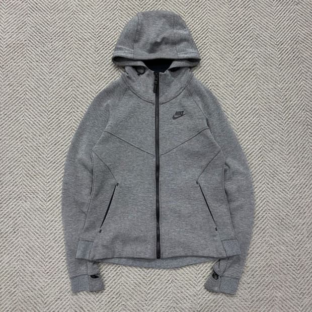 나이키 테크팩 후드집업 v1959