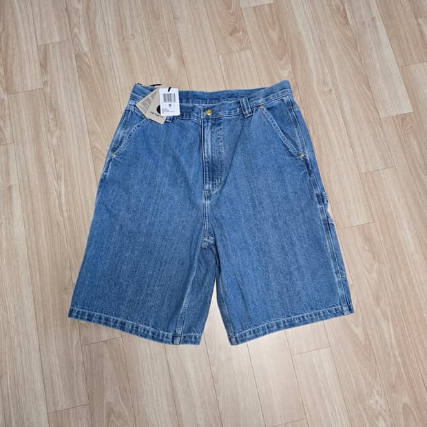 NASH SINGLE KNEE LONG SHORT M
