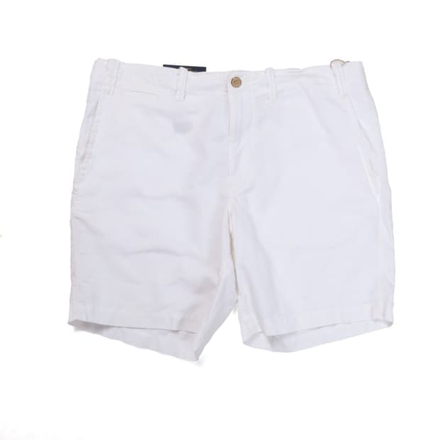 Polo by Ralph Lauren Linen Shorts