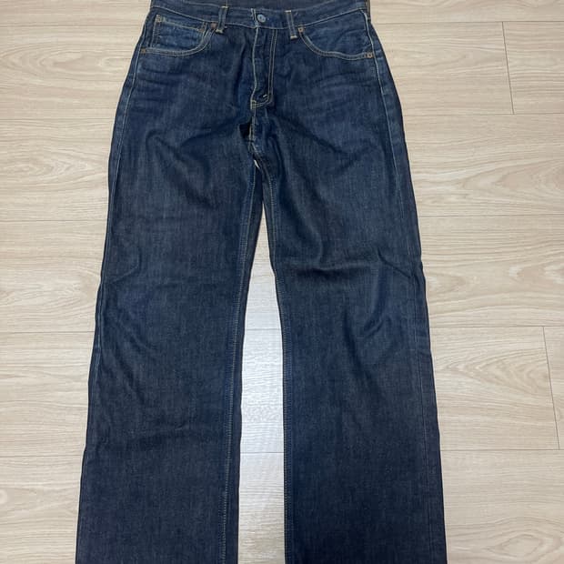 Japan 00’s Levis 503(29)
