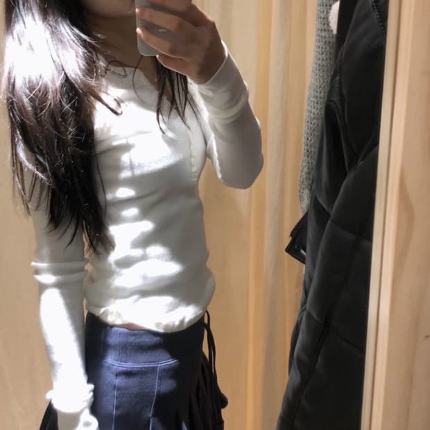 브랜디멜빌 스커트(새상품)