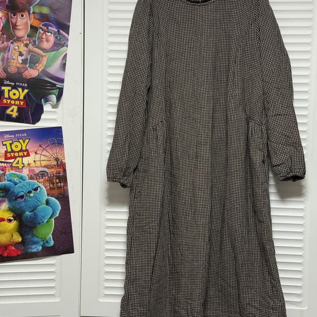 기모원피스 2만원