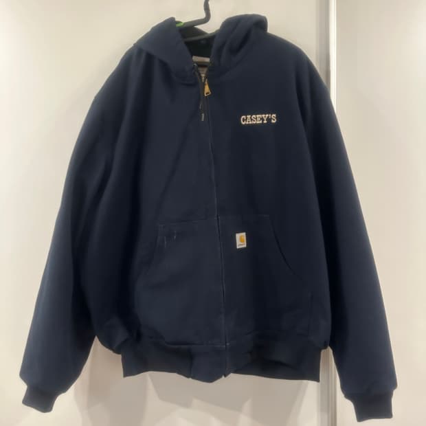 칼하트 j131 dny  2xl