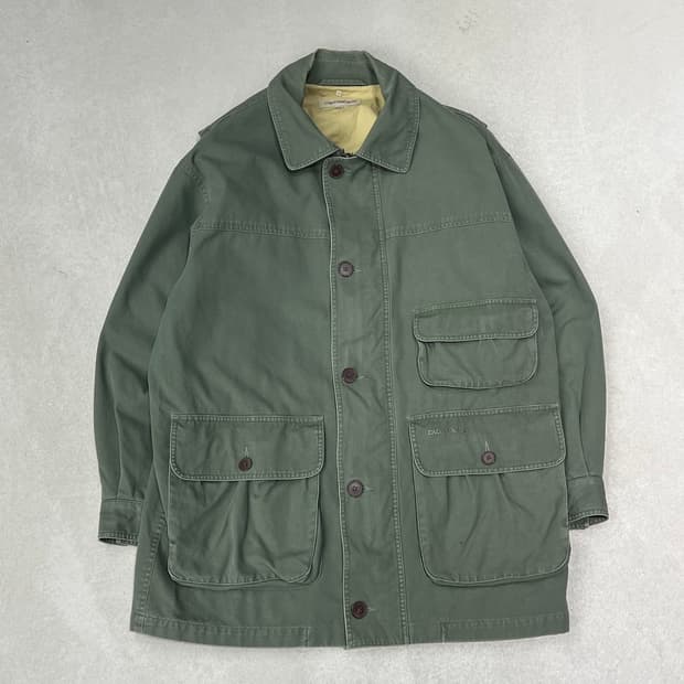 캘빈클라인 워크자켓 s09433