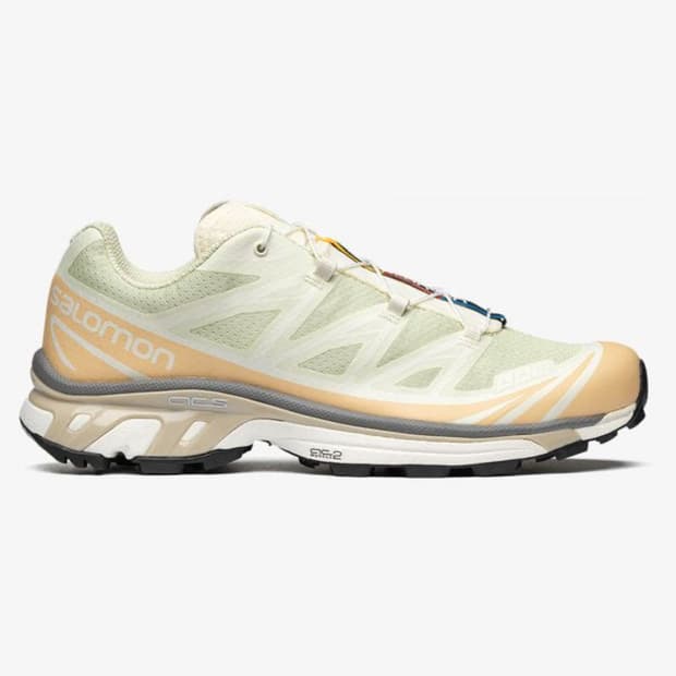 Salomon XT-6