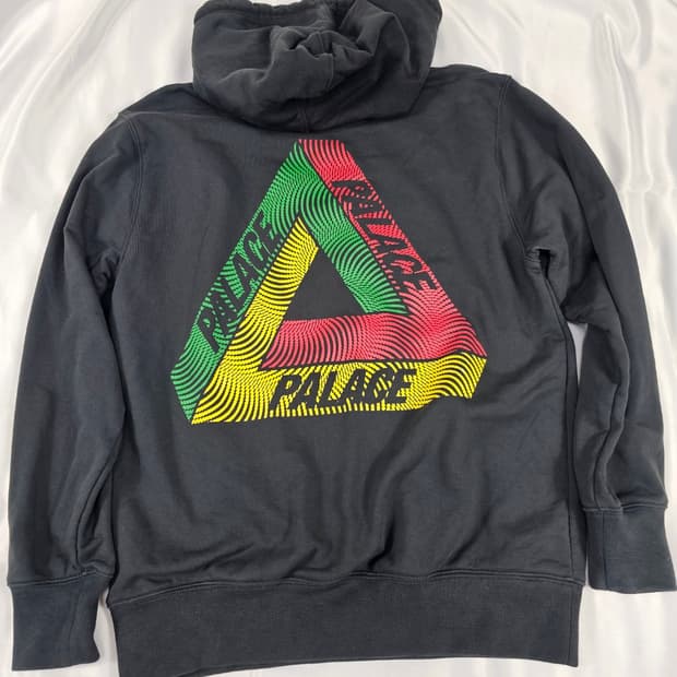 팔라스트라이퍼그후드