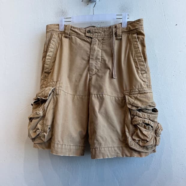 폴로랄프로렌 디스 카고 쇼츠 반바지