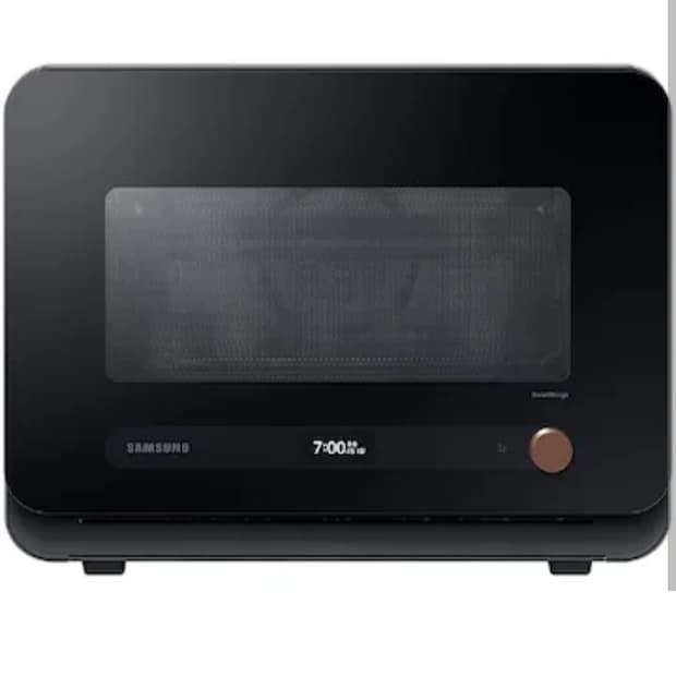 삼성비스코스큐커 전자레인지겸오븐(상태굿)