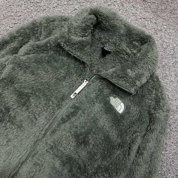 [95] 노스페이스 후리스집업