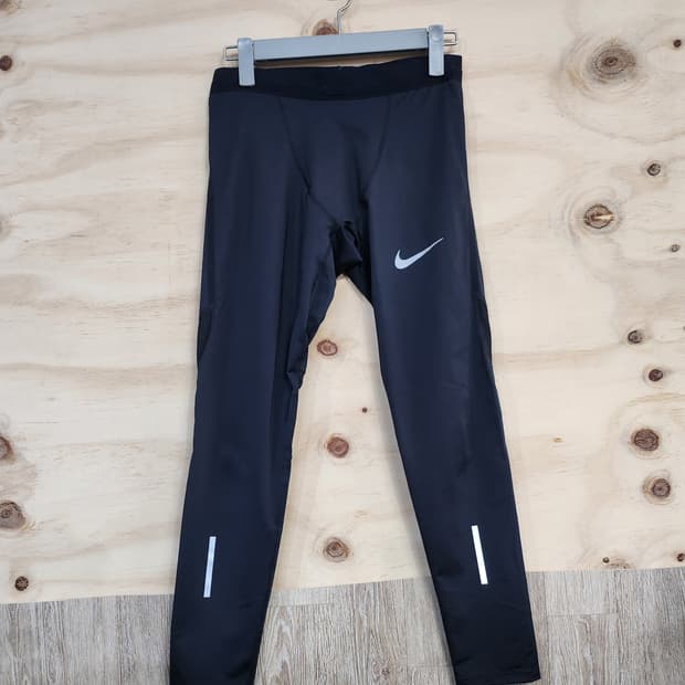 430) 나이키 NIKE 남성 파워 테크 타이츠 레깅스