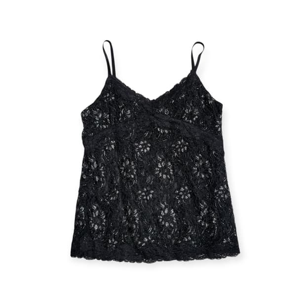 글리터 플라워 슬리브리스