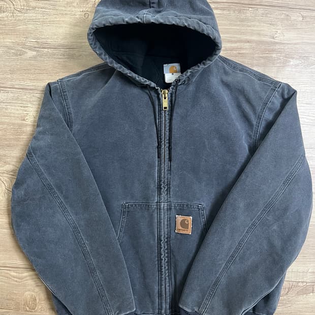 칼하트 액티브 J68 PTL (J130 이전버전)