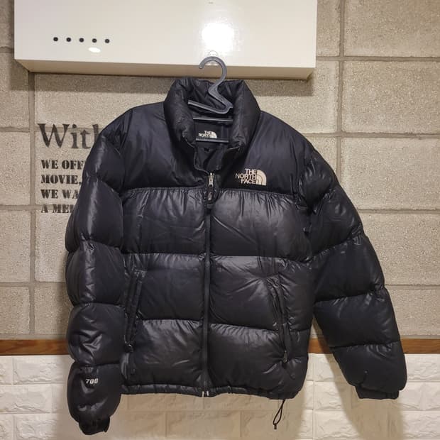 노스페이스 700 눕시 95