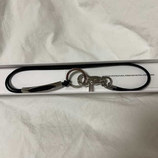 세이지가세이지 목걸이