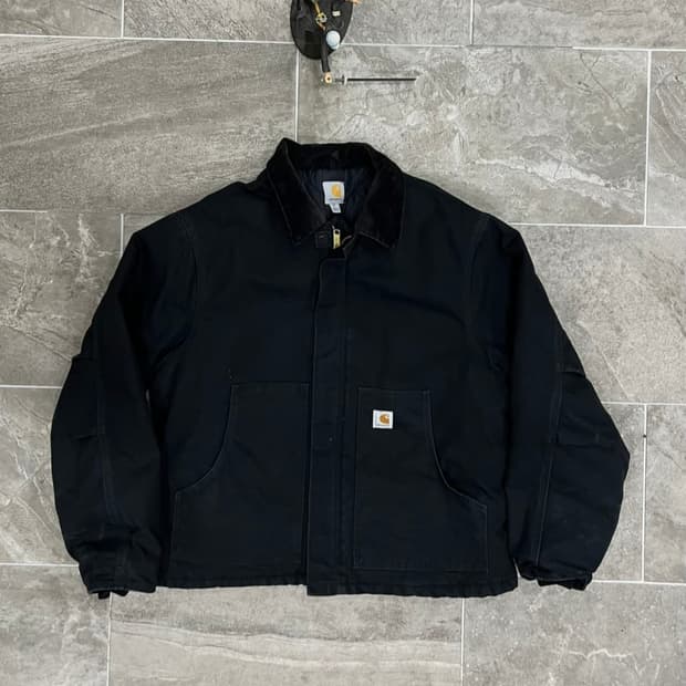 칼하트 아크틱 xl