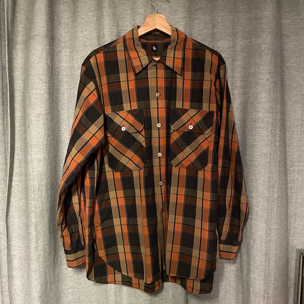 캡틴선샤인 셔츠