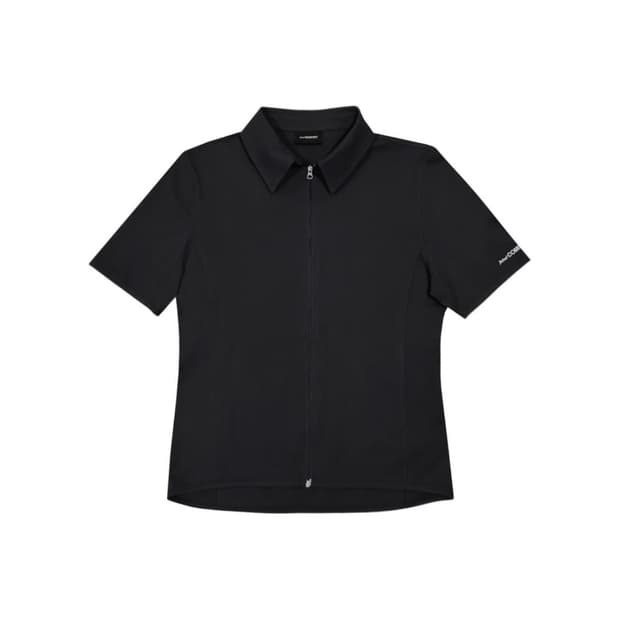 jichoi comfort 23-003 zip shirt 지초이 컴포트
