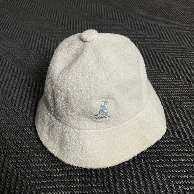 캉골 버뮤다 울 버킷햇y 3059