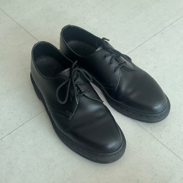 닥터마틴 1461 모노 280