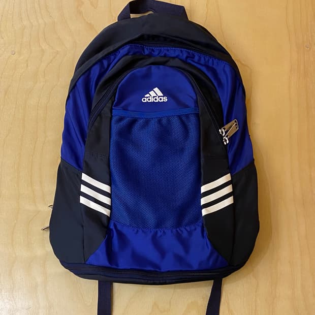 00s ADIDAS transform backpack 00년대 아디다스