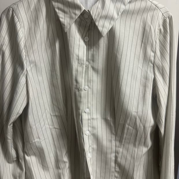 스프라이트 셔츠