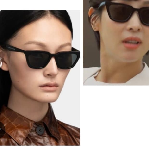 젠틀몬스터 아가일