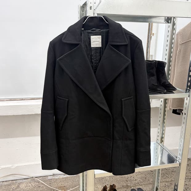 코스튬 내셔널 2001F/W 테일러드 자