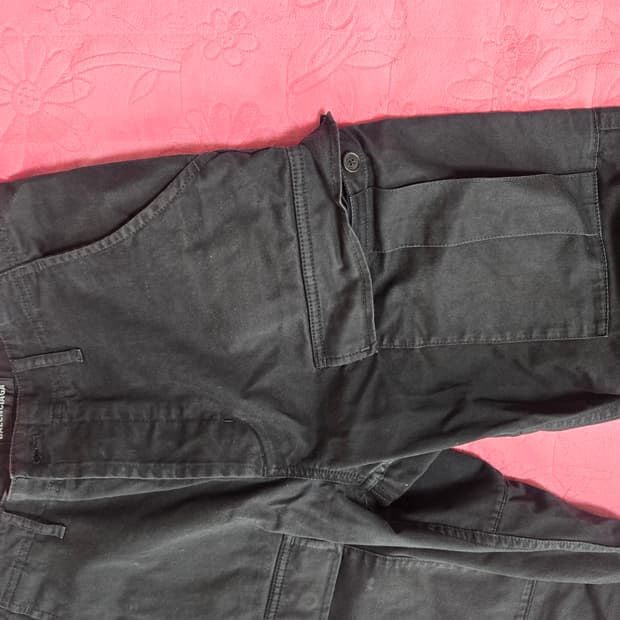 발렌 카고 팬츠 46