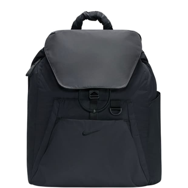 나이키 원 백팩 25L 블랙 아이언 그레이 팝니다.