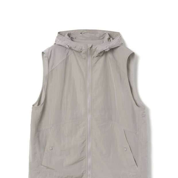 밀로아카이브 후드집업 베스트