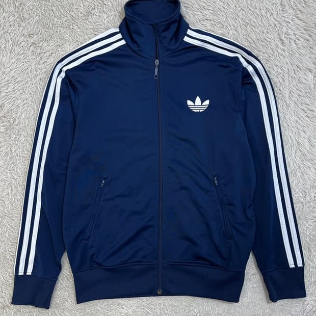 아디다스 파이어버드 져지/#2823