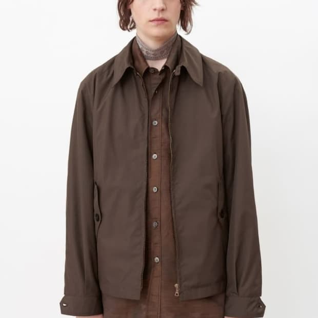 아워레가시 쇼트핀 블루종 50 size