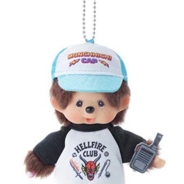 헬파이어 몬치치 (예약)