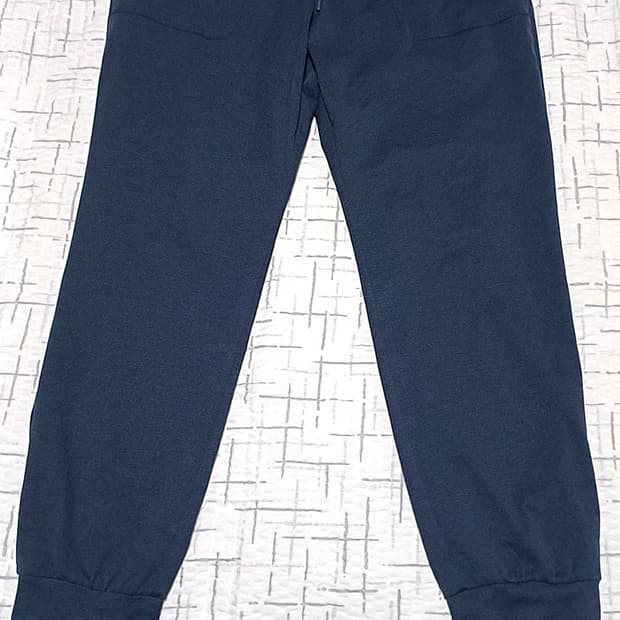 안다르 얇은조거팬츠 2XL 36인치 기장103