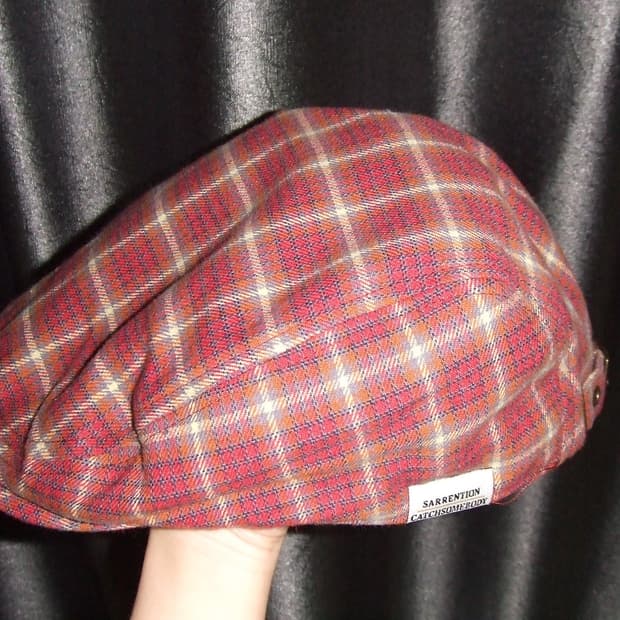 Hunting Cap