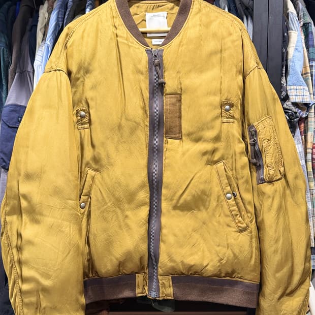 비즈빔 다운 토르손 5