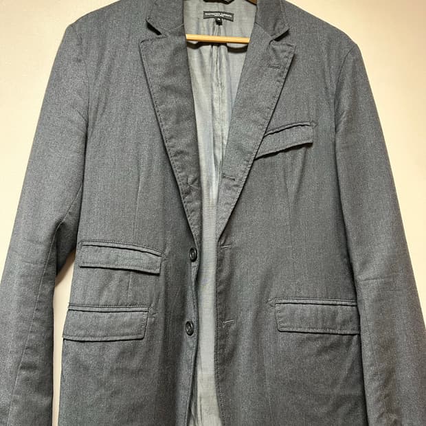 Engineered garments andover jacket s사이즈