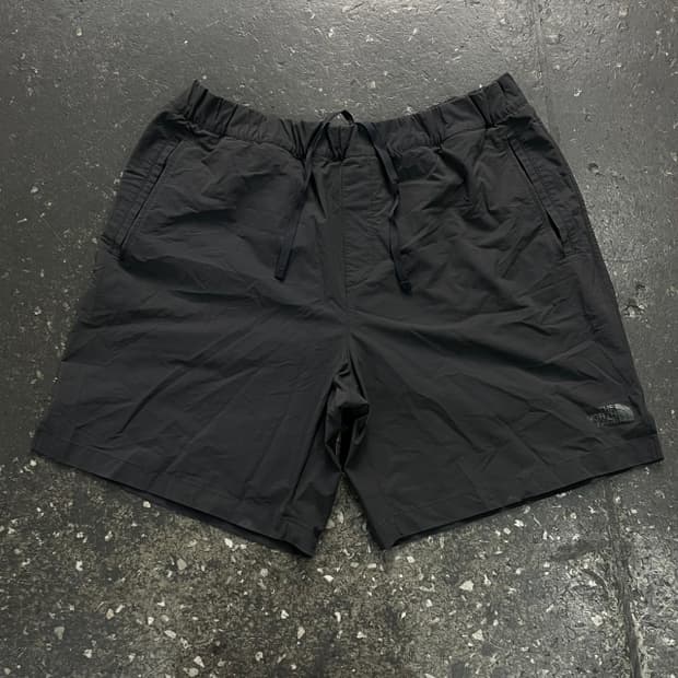 100 노스페이스 반바지