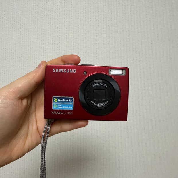 삼성 VLUU l100 판매합니다 상태좋아요✨