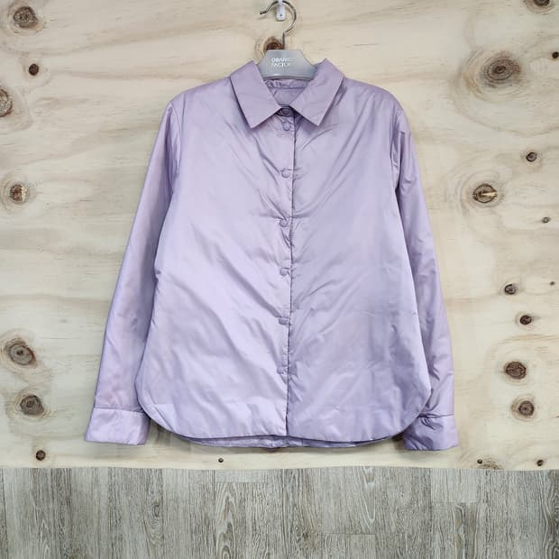 349) 에셀리아 구스 경량패딩