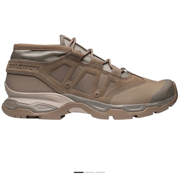 살로몬  정글 울트라로우 어드밴스드 팔콘 285 