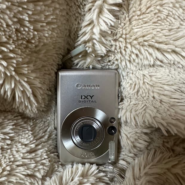 캐논 익서스 55 디카 (한국어가능) 캐논 익시 60 디지털카메라 