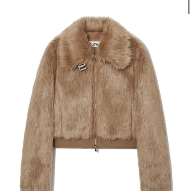 글로니 리반 퍼자켓