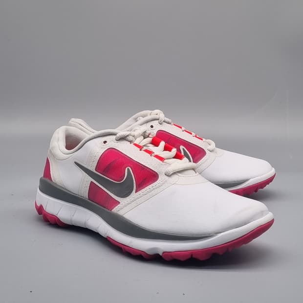 나이키 임팩트 여성골프화 235