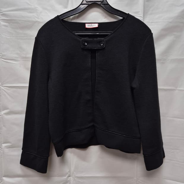 막스앤코 가디건